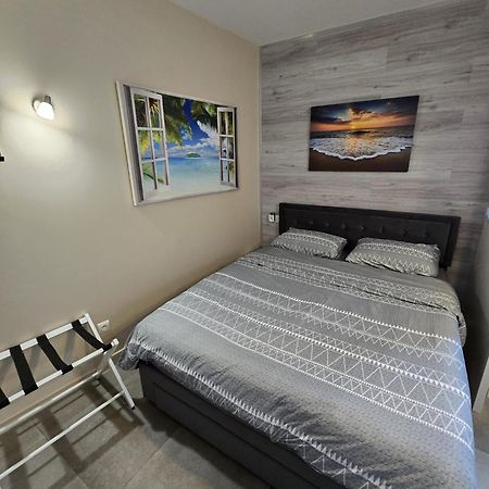 Studio Tout Equipe Et Chaleureux En Rez De Chaussee, Parfait Pour Explorer Montpellier Exteriér fotografie