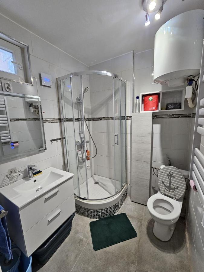 Studio Tout Equipe Et Chaleureux En Rez De Chaussee, Parfait Pour Explorer Montpellier Exteriér fotografie